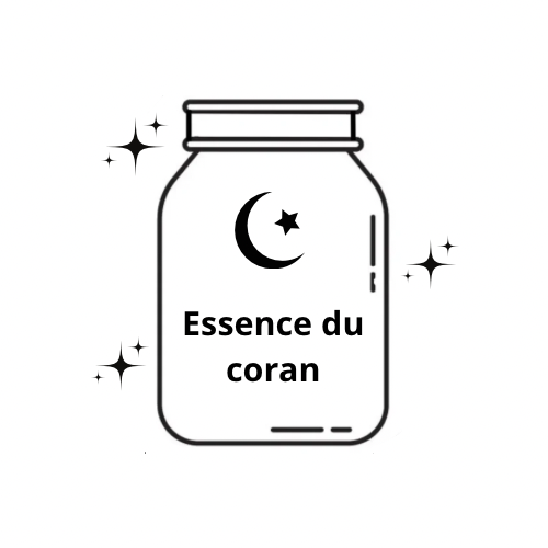 Essence Du Coran